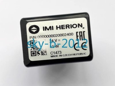 1 PCS NEW IMI HERION P/N0000000020002400 coil *nl