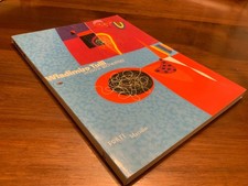 Wladimiro TULLI "Lirismi alchemici" palazzo Forti Verona Marsilio 2003