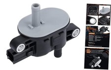 911-397 Vapor Canister Purge Solenoid Valve Compatible with Honda CR-V CRV