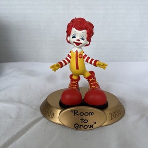 2006 Florida Convention McDonald’s Little Ronald “Room to Grow” Limited Edition