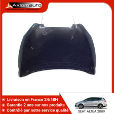 Capote Seat ALTEA