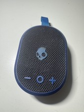 Skullcandy Ounce Wireless Bluetooth Speaker - blue