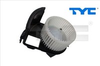 TYC 528-0013 InnenraumgebläSe GebläSemotor GebläSe LüFtermotor