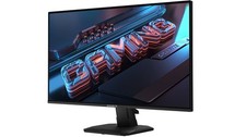 Gigabyte GS25F2 24.5" Widescreen IPS LED Black Monitor 1920x1080 1ms 2xHDMI