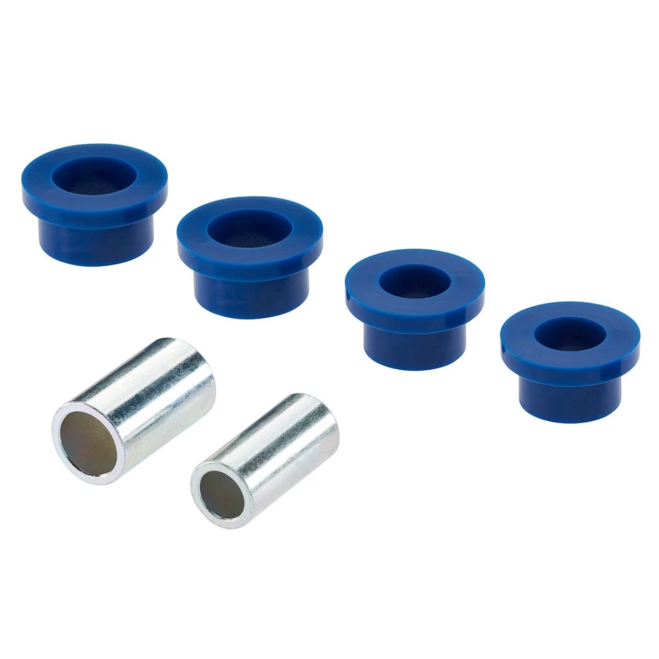 Moog Front Track Bar Rod Bushing Kit for F150 Truck Ford Bronco F-150 F100 66-76 - Image 2 of 4