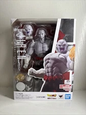 SH Figuarts Jiren Final Battle Bandai Dragon Ball Super Brand new