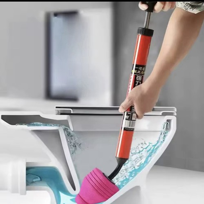 #ad #ad Air Plunger Toilet Pressure Unclogged Tools $10.00