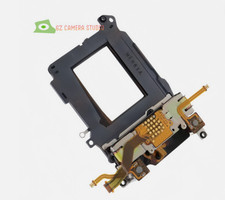 Used for Canon camera EOS R RP R1 R3 R5 R5-C R6 R6-II R62 original shutter set