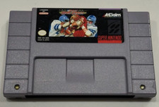 Super High Impact Super Nintendo SNES, 1993 Authentic Pins Cleaned TESTED