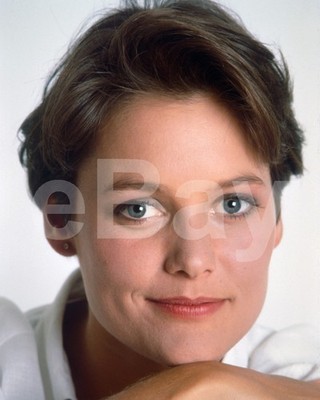 Lizenz Zum Töten - James Bond (1989) Carey Lowell 10x8 Foto