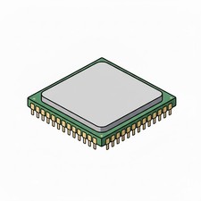 INTEL SL5XU Celeron 1.10GHz L2 Cache Processo...