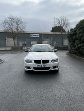 BMW 3 Series 2012 E92 318i 2.0 N43 Petrol