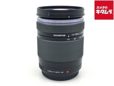 OLYMPUS M.ZUIKO DIGITAL ED 14-150mm F4.0-5.6 II for M4/3 -Near Mint- 2438