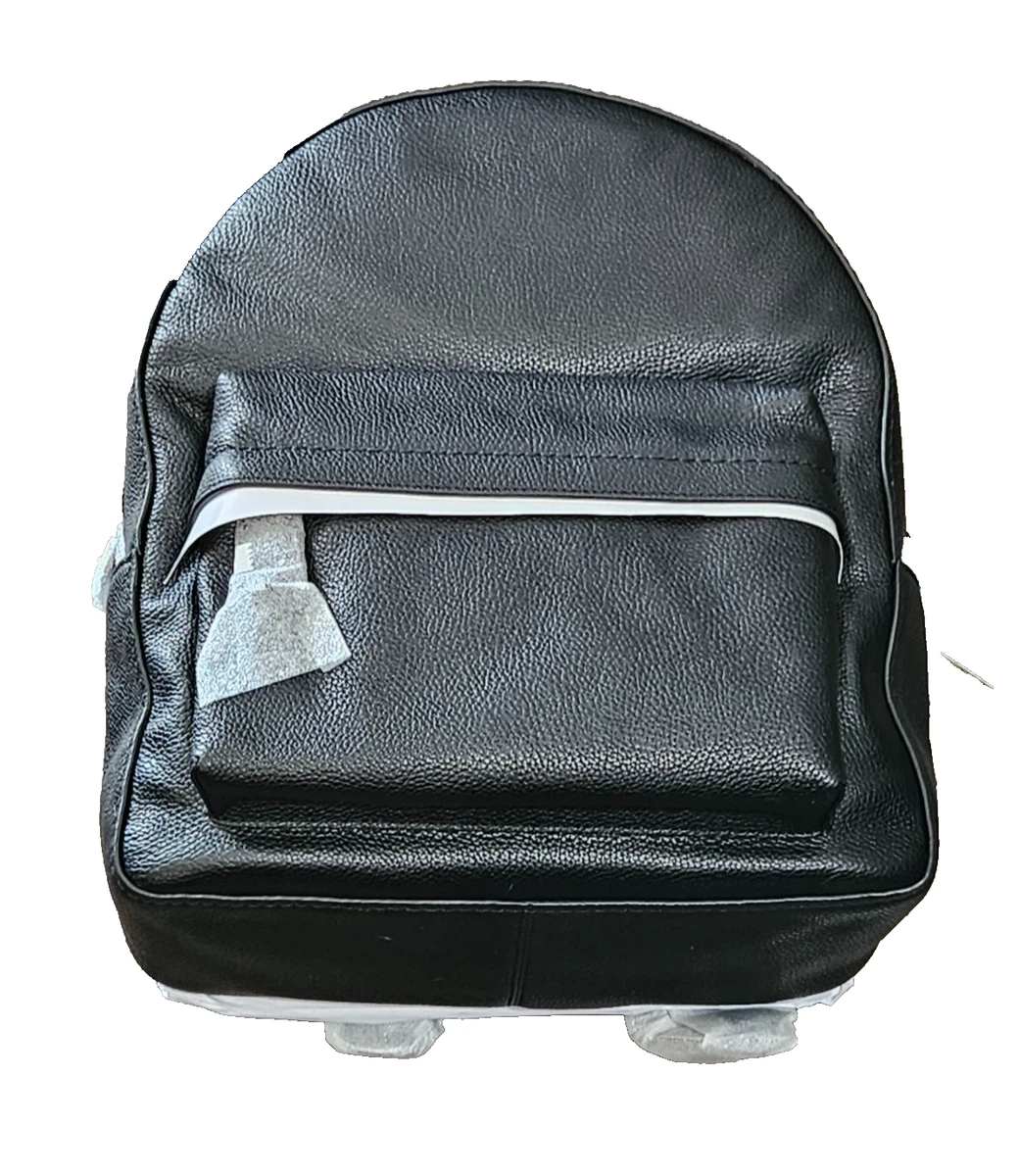 Coach Black Leather Backpack Bags & Handbags for Women for sale | eBay