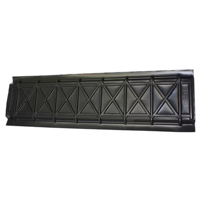 Provent 14 In. X 4 Ft. Rafter Vent - 10 per Carton