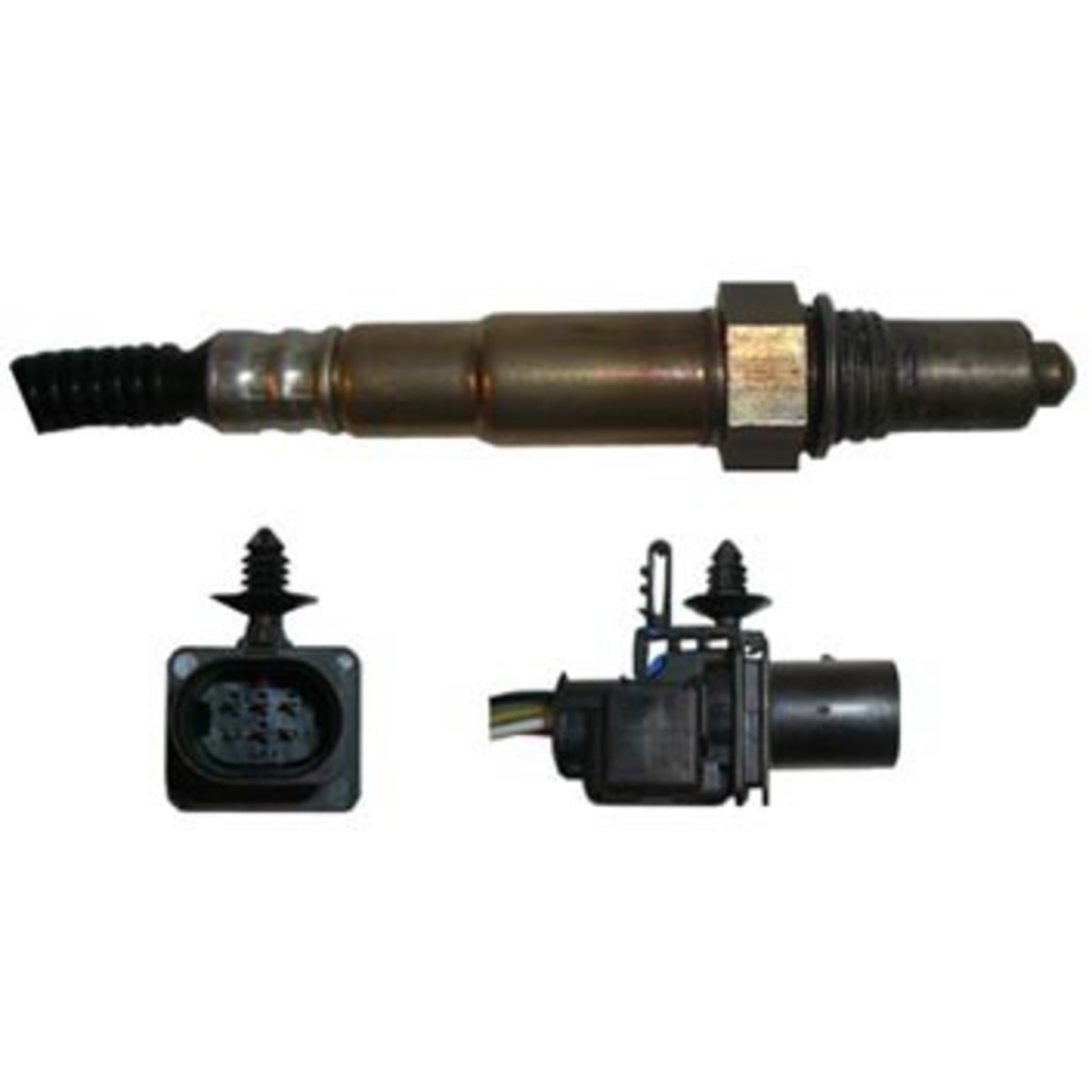 234-5007 Denso O2 Oxygen Sensor UPSTREAM for Chevy Kia Forte Forte5 Optima Koup