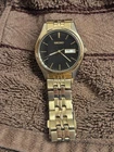 Lot of 3 Seiko Watches (7N43/6N52/V158) All Good Condition