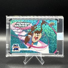 2021 Upper Deck Space Jam A New Legacy Trading Cards Checklist and Odds 33