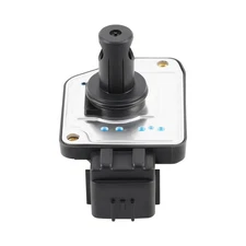 1x Mass Air Flow Sensor for Nissan Frontier Pickup Xterra 2.4L 3.3L AFH55M-12