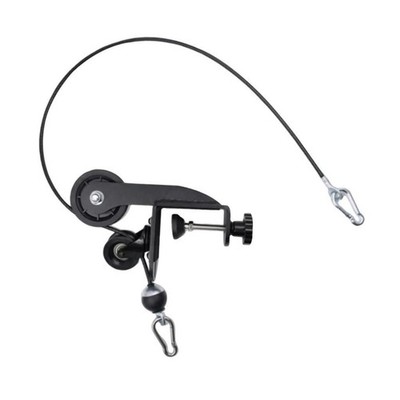 Arm Wrestling Training Table Pulley Cable System,Wrist Exerciser Strengthener