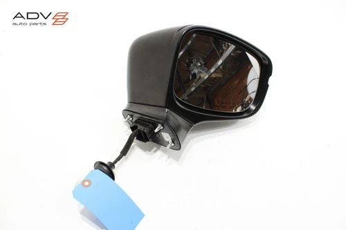 2023-2024 HONDA ODYSSEY RIGHT PASSENGER SIDE DOOR EXTERIOR REAR VIEW MIRROR OEM
