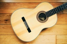 1970s Yamaha CP-300 Classical Guitar – Made in Japan | Excellent Condition |