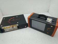 Circadiant Systems A3318 A3308 A3301 10Gb/s Optical Standard Test OST TDR 850nm