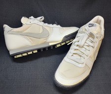 Vintage 1980's Nike Spitfire football cleats turf shoes size 10.5 New deadstock