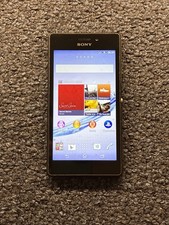Smartphone Sony Xperia M2 Aqua Desbloqueado Android D2406