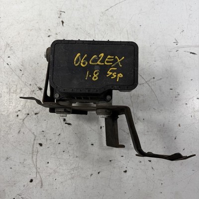 06-11 Honda Civic 1.8l 2D EX A/T ABS Modulator Assembly 57110-SNA-A53 OEM