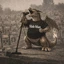 Event host avatar