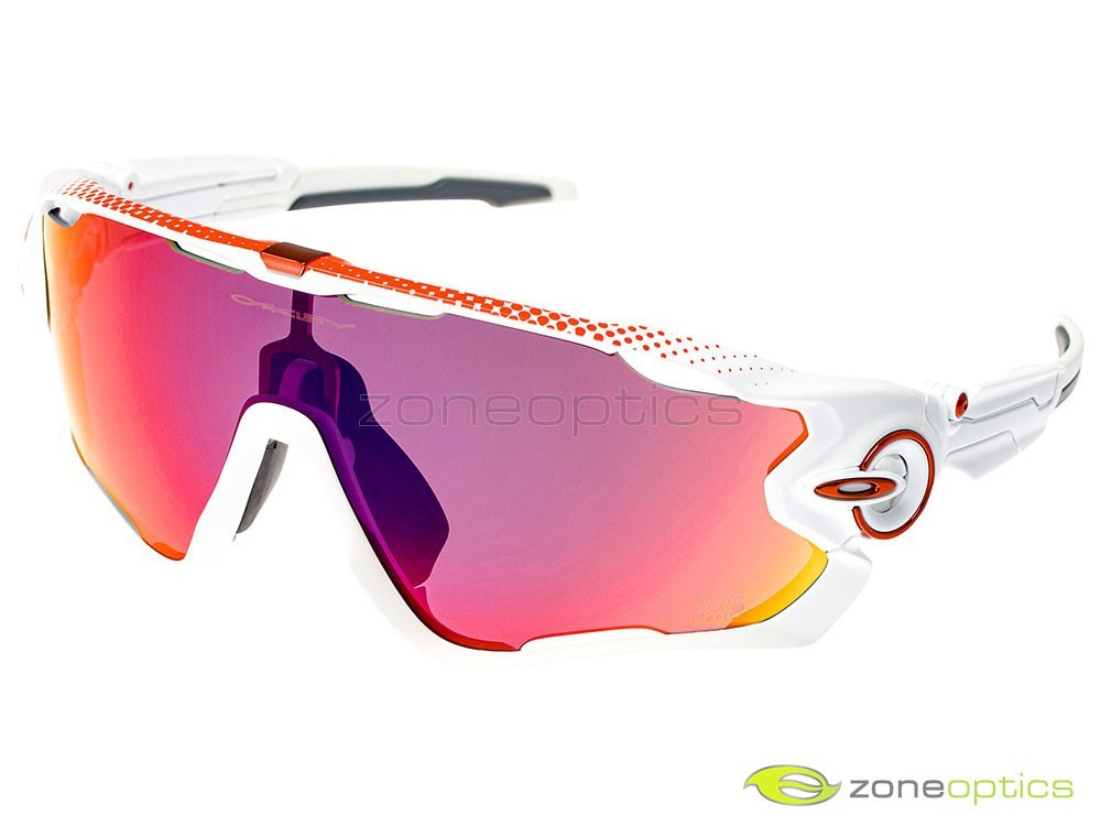 Oakley Jawbreaker Tour de France Sunglasses OO9290-18