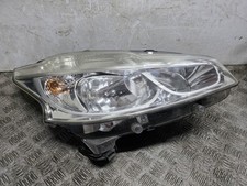 Peugeot 208 Mk1 Active 3dr Hatch 2012-2019 Headlight (o/s) 8602221380