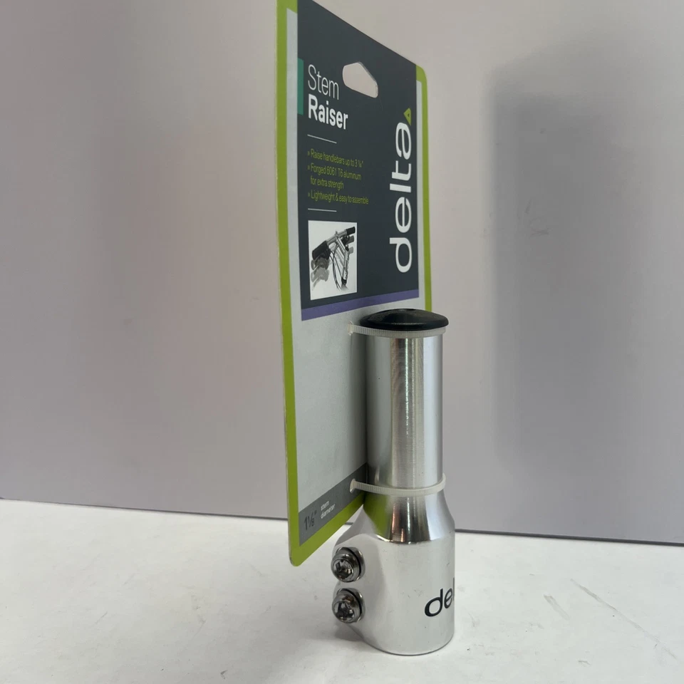 DELTA STEM RISER DELTA 1-1/8x3.25in SL f/TDLS - Image 2 of 4