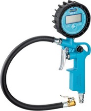 HAZET Druckluftreifenprüfer/-füller 9041D-1