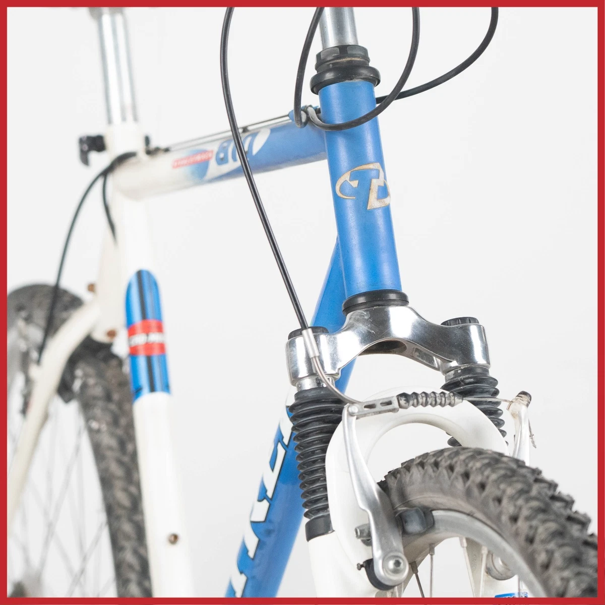 Vintage Trek Bicycle for sale | eBay