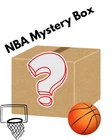 NBA Mystery Box Chance Of Signed/jersey Card Basketball Cut Pro Basketball Court