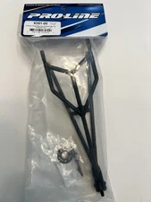 Drag Slash,PROLINE Stinger Wheelie Bar #6351-00 New