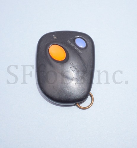 Buy OEM 1999 -2004 SUBARU FORESTER IMPREZA,OUTBACK KEY LESS ENTRY REMOTE A269ZUA111 In Lenox - Foto 5
