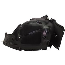 New Replacement Fender Liner for 2019 BMW 330i xDrive Base