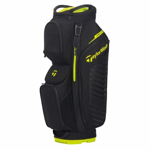 taylormade golf bag ebay