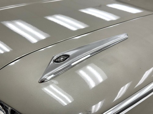 1963 Ford Galaxie 500 4 Door Sedan - Picture 11 of 12
