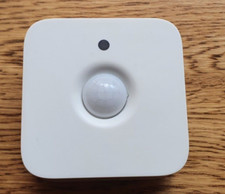 Philips Hue Indoor Motion White Sensor with Wireless Control