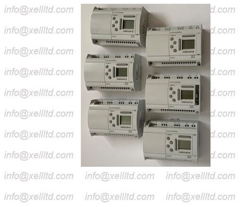 Mitsubishi AL-20MT-D 24V 5W 1A Prozesssteuerung 20 IN/OUT Transistor OUT SPS - Bild 4 von 6