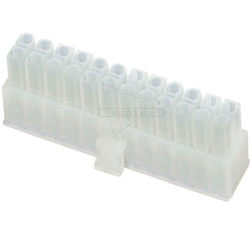Molex 4.2mm 2 /4/6/8/10/12/14/16/18/20/22/24 Pin Way PCB Plug Connector - Picture 20 of 36
