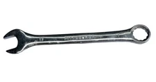 Pittsburgh Chrome Vanadium 17 Combination Wrench **SALE**