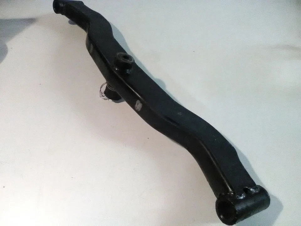 GENUINE OEM HONDA 44110-758-701 FRONT AXLE - Image 4 of 4