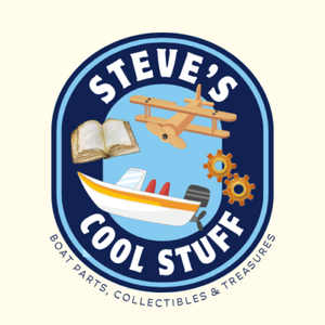 Boat Parts and Cool Stuff | eBay Stores