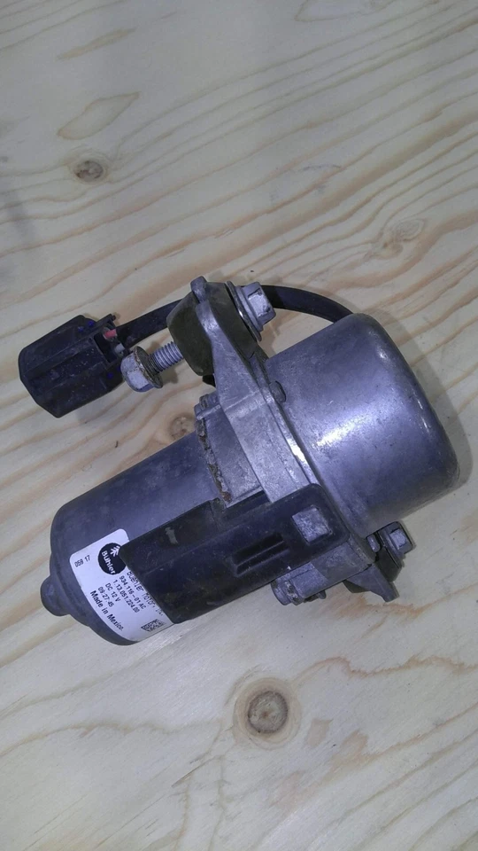 Bomba de aire de vacío Dodge Jeep Chrysler Power Brake Booster P04581485AD Foto 4 de 4