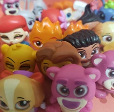 Disney Doorables Remember When or 🖼️ Cards w/Camera "U PICK" NEW FLAT SHIP!